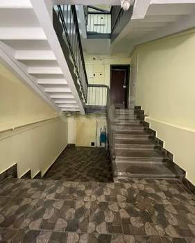 1-к квартира, вторичка, 30м2, 3/5 этаж