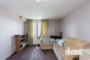 1-к квартира, вторичка, 37м2, 7/12 этаж