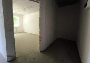 1-к квартира, вторичка, 39м2, 1/3 этаж