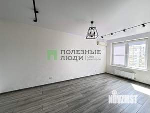 1-к квартира, вторичка, 43м2, 9/12 этаж