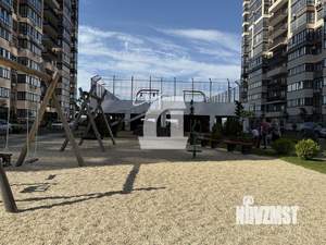 2-к квартира, вторичка, 60м2, 20/23 этаж
