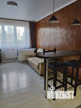 2-к квартира, вторичка, 43м2, 2/22 этаж