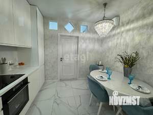 2-к квартира, вторичка, 54м2, 4/16 этаж