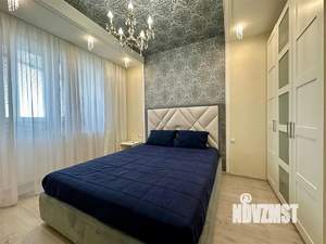 3-к квартира, вторичка, 80м2, 12/17 этаж