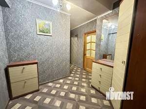 1-к квартира, вторичка, 38м2, 4/10 этаж