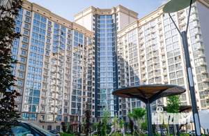 1-к квартира, вторичка, 48м2, 14/16 этаж