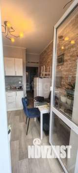 1-к квартира, вторичка, 30м2, 3/9 этаж