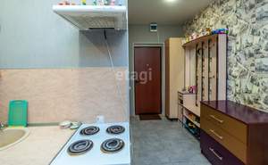 Студия квартира, вторичка, 21м2, 2/17 этаж