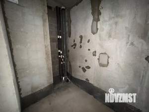 1-к квартира, вторичка, 38м2, 18/19 этаж