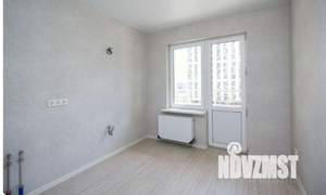 2-к квартира, вторичка, 54м2, 4/20 этаж