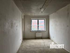 3-к квартира, вторичка, 78м2, 2/7 этаж