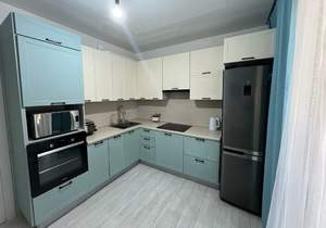 3-к квартира, вторичка, 71м2, 8/17 этаж