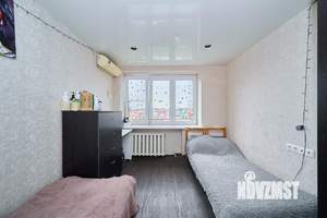2-к квартира, вторичка, 37м2, 5/5 этаж