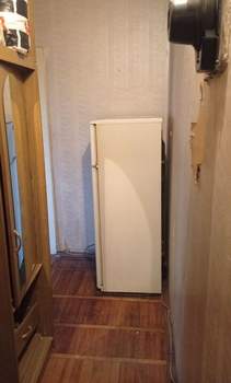 1-к квартира, вторичка, 32м2, 5/5 этаж