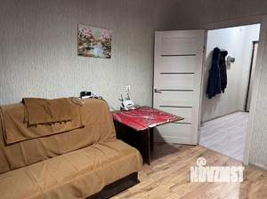 1-к квартира, вторичка, 41м2, 8/19 этаж