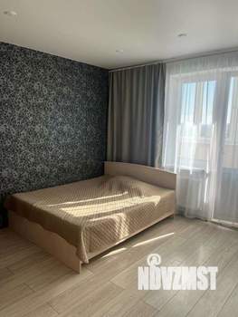 Студия квартира, вторичка, 26м2, 14/22 этаж