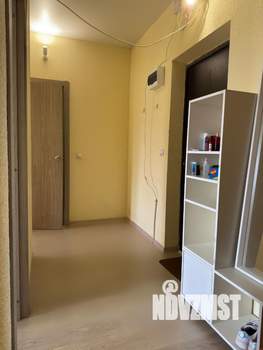 1-к квартира, вторичка, 42м2, 3/19 этаж