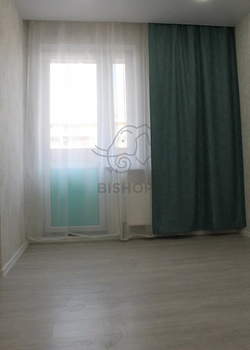 1-к квартира, вторичка, 43м2, 8/18 этаж