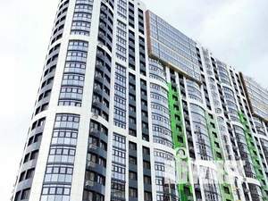 3-к квартира, вторичка, 104м2, 7/25 этаж