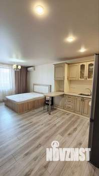 Студия квартира, вторичка, 25м2, 15/16 этаж