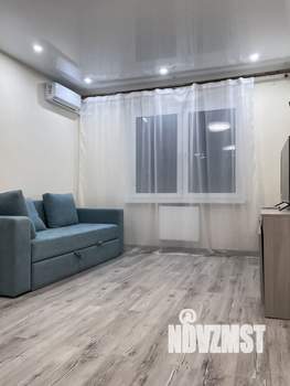 1-к квартира, вторичка, 33м2, 7/7 этаж