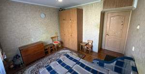 3-к квартира, вторичка, 70м2, 4/9 этаж