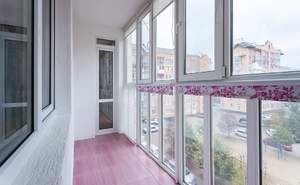 3-к квартира, вторичка, 76м2, 4/7 этаж