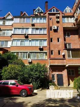 2-к квартира, вторичка, 78м2, 4/5 этаж