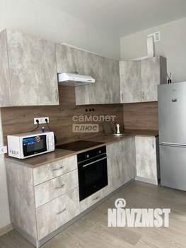 1-к квартира, вторичка, 31м2, 7/25 этаж