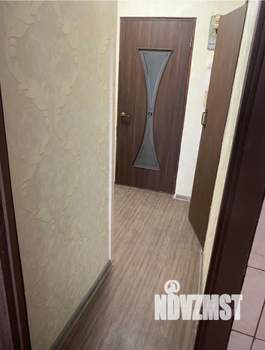 1-к квартира, вторичка, 34м2, 6/9 этаж