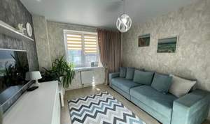 2-к квартира, вторичка, 54м2, 4/14 этаж