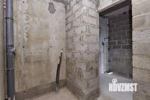 1-к квартира, вторичка, 39м2, 16/17 этаж