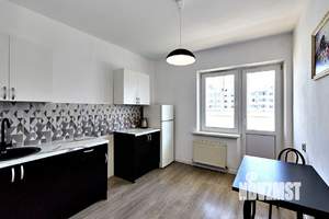 1-к квартира, вторичка, 36м2, 12/12 этаж