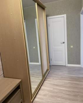 2-к квартира, вторичка, 66м2, 15/17 этаж