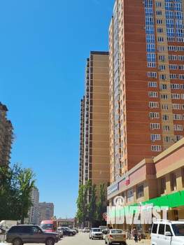 Студия квартира, вторичка, 21м2, 2/25 этаж