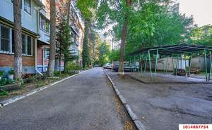 1-к квартира, вторичка, 52м2, 2/5 этаж