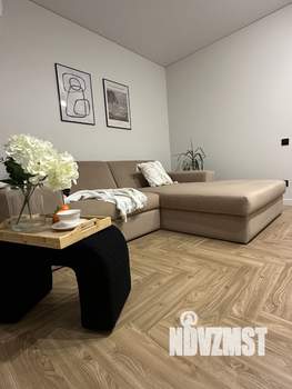 2-к квартира, вторичка, 58м2, 11/12 этаж