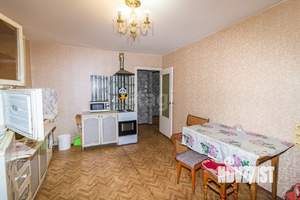 2-к квартира, вторичка, 68м2, 1/12 этаж