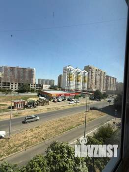 1-к квартира, вторичка, 45м2, 4/21 этаж