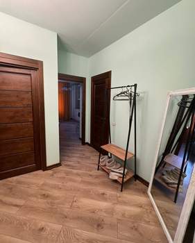 2-к квартира, вторичка, 61м2, 4/22 этаж