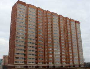 1-к квартира, вторичка, 30м2, 17/18 этаж