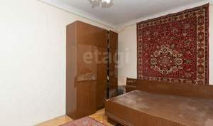 3-к квартира, вторичка, 57м2, 1/1 этаж