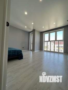 1-к квартира, вторичка, 42м2, 8/9 этаж