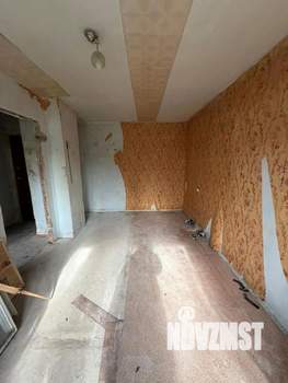 1-к квартира, вторичка, 29м2, 2/3 этаж