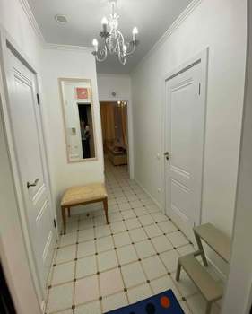 1-к квартира, вторичка, 37м2, 5/9 этаж