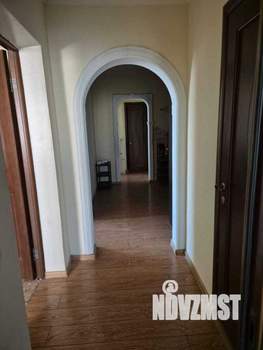 3-к квартира, вторичка, 75м2, 8/16 этаж