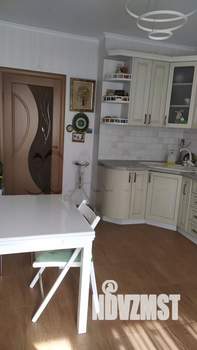 1-к квартира, вторичка, 43м2, 13/18 этаж