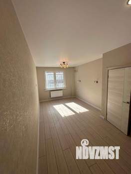 1-к квартира, вторичка, 35м2, 6/8 этаж