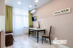 2-к квартира, вторичка, 65м2, 6/17 этаж