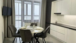 1-к квартира, вторичка, 42м2, 9/16 этаж